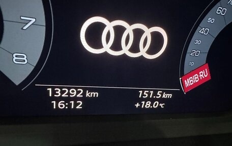 Audi A3, 2023 год, 2 040 000 рублей, 17 фотография