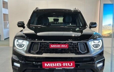 Haval H7, 2025 год, 3 999 000 рублей, 3 фотография