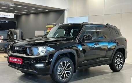 Haval H7, 2025 год, 3 999 000 рублей, 4 фотография