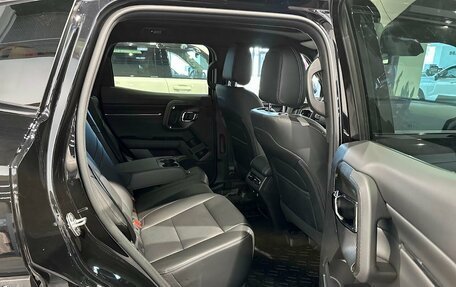 Haval H7, 2025 год, 3 999 000 рублей, 14 фотография