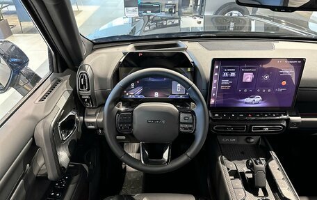 Haval H7, 2025 год, 3 999 000 рублей, 18 фотография