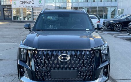 GAC GS8, 2025 год, 5 289 000 рублей, 2 фотография