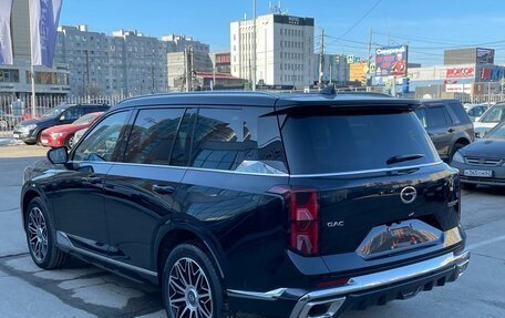 GAC GS8, 2025 год, 5 289 000 рублей, 4 фотография