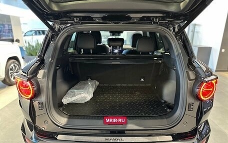 Haval H7, 2025 год, 3 999 000 рублей, 13 фотография