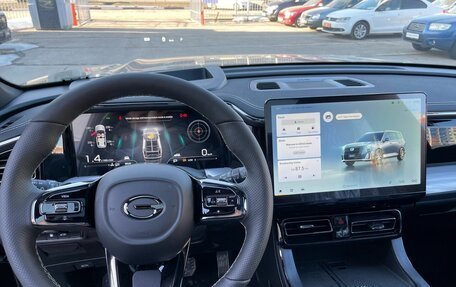 GAC GS8, 2025 год, 5 289 000 рублей, 8 фотография