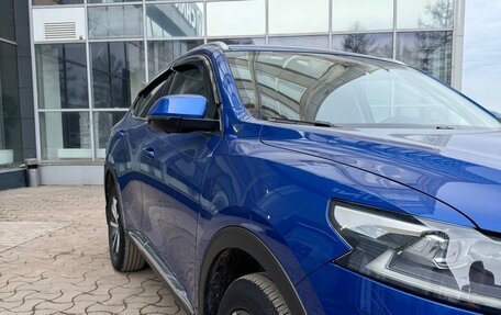 Haval F7x I, 2020 год, 1 934 000 рублей, 2 фотография