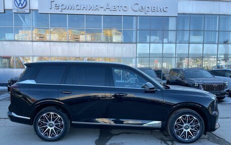 GAC GS8, 2025 год, 5 289 000 рублей, 7 фотография