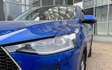 Haval F7x I, 2020 год, 1 934 000 рублей, 4 фотография