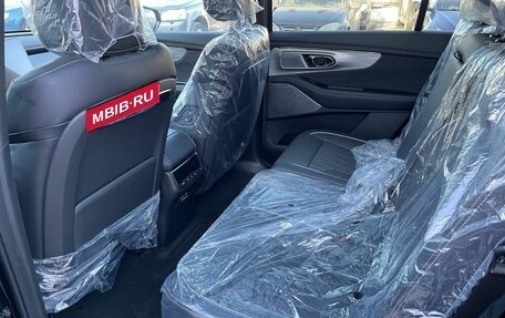 GAC GS8, 2025 год, 5 289 000 рублей, 10 фотография