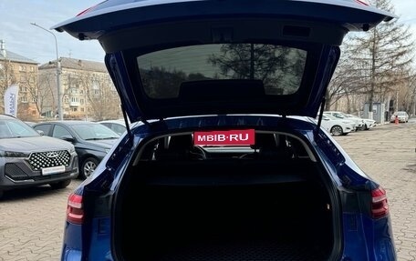 Haval F7x I, 2020 год, 1 934 000 рублей, 9 фотография