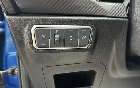 Haval F7x I, 2020 год, 1 934 000 рублей, 13 фотография