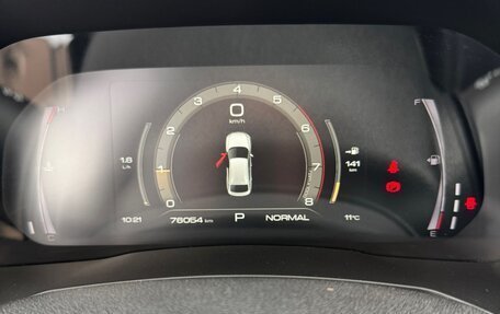 Haval F7x I, 2020 год, 1 934 000 рублей, 18 фотография