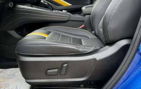 Haval F7x I, 2020 год, 1 934 000 рублей, 15 фотография