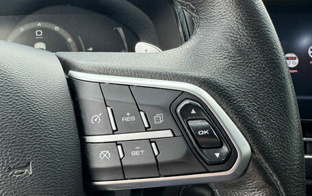 Haval F7x I, 2020 год, 1 934 000 рублей, 17 фотография