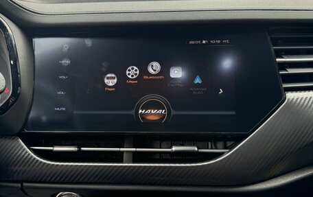 Haval F7x I, 2020 год, 1 934 000 рублей, 20 фотография