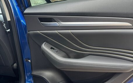 Haval F7x I, 2020 год, 1 934 000 рублей, 24 фотография