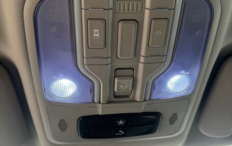 Haval F7x I, 2020 год, 1 934 000 рублей, 22 фотография