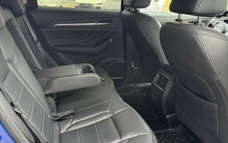 Haval F7x I, 2020 год, 1 934 000 рублей, 25 фотография