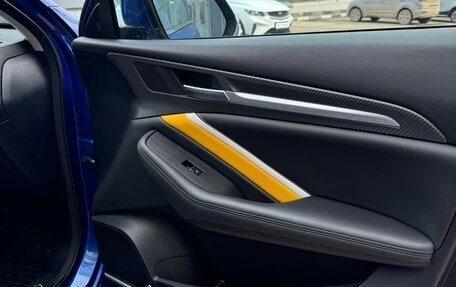 Haval F7x I, 2020 год, 1 934 000 рублей, 27 фотография