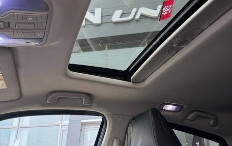 Haval F7x I, 2020 год, 1 934 000 рублей, 23 фотография