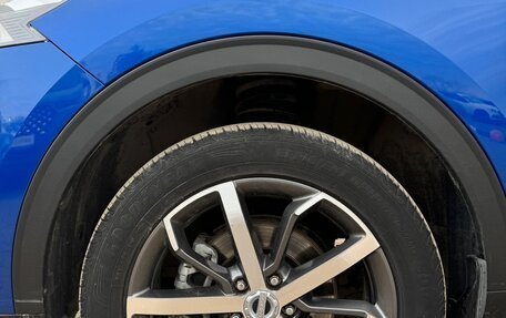 Haval F7x I, 2020 год, 1 934 000 рублей, 30 фотография