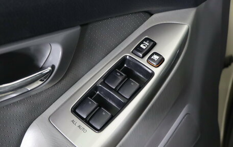 Toyota Land Cruiser Prado 120 рестайлинг, 2007 год, 1 999 990 рублей, 14 фотография