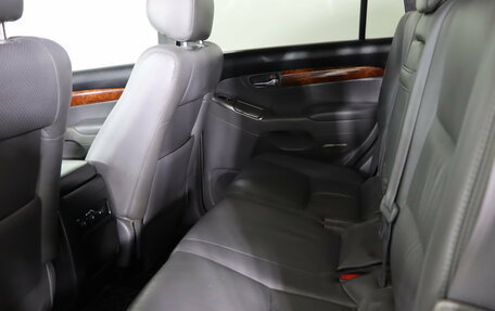 Toyota Land Cruiser Prado 120 рестайлинг, 2007 год, 1 999 990 рублей, 22 фотография