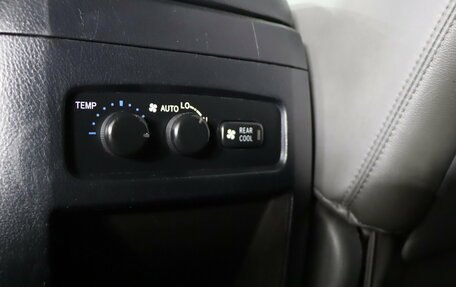 Toyota Land Cruiser Prado 120 рестайлинг, 2007 год, 1 999 990 рублей, 23 фотография