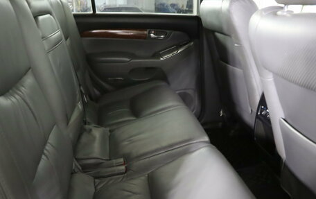 Toyota Land Cruiser Prado 120 рестайлинг, 2007 год, 1 999 990 рублей, 24 фотография