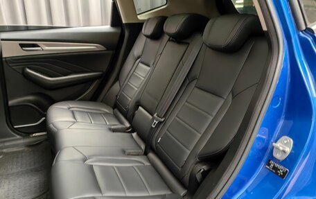 Haval F7 I, 2020 год, 1 568 000 рублей, 8 фотография