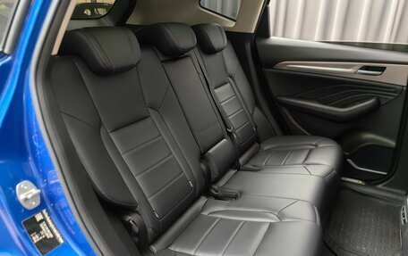 Haval F7 I, 2020 год, 1 568 000 рублей, 9 фотография