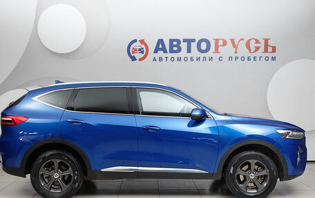 Haval F7 I, 2020 год, 1 568 000 рублей, 5 фотография