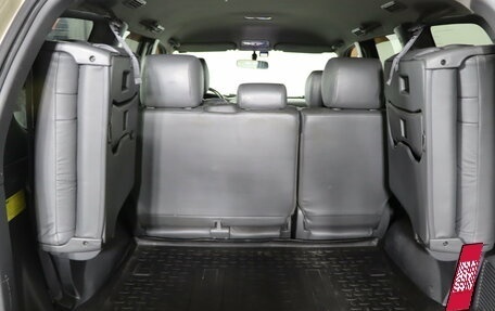 Toyota Land Cruiser Prado 120 рестайлинг, 2007 год, 1 999 990 рублей, 26 фотография