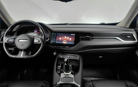 Haval F7 I, 2020 год, 1 568 000 рублей, 12 фотография