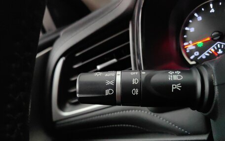 Haval F7 I, 2020 год, 1 568 000 рублей, 19 фотография