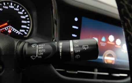 Haval F7 I, 2020 год, 1 568 000 рублей, 20 фотография