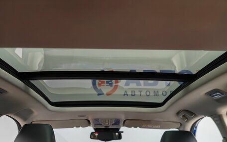 Haval F7 I, 2020 год, 1 568 000 рублей, 25 фотография