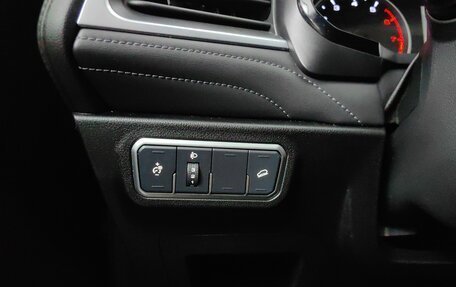 Haval F7 I, 2020 год, 1 568 000 рублей, 21 фотография