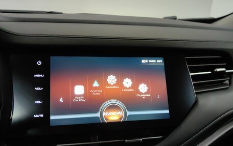 Haval F7 I, 2020 год, 1 568 000 рублей, 14 фотография