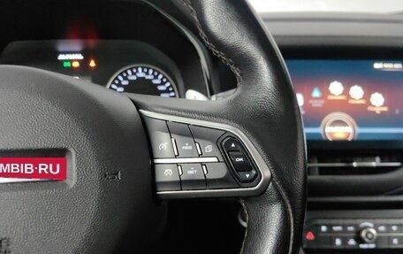 Haval F7 I, 2020 год, 1 568 000 рублей, 18 фотография