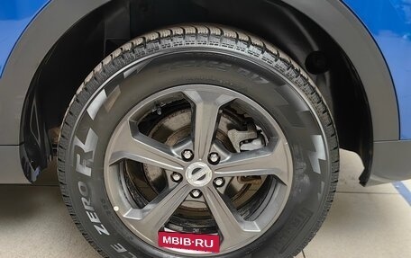 Haval F7 I, 2020 год, 1 568 000 рублей, 23 фотография