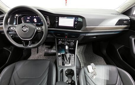 Volkswagen Jetta VII, 2022 год, 1 920 000 рублей, 7 фотография