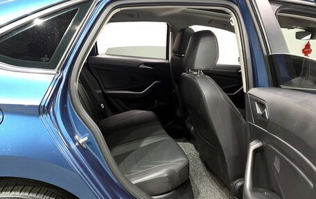 Volkswagen Jetta VII, 2022 год, 1 920 000 рублей, 12 фотография