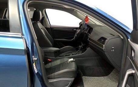 Volkswagen Jetta VII, 2022 год, 1 920 000 рублей, 11 фотография