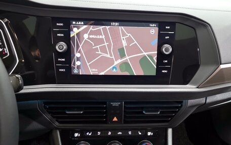 Volkswagen Jetta VII, 2022 год, 1 920 000 рублей, 14 фотография