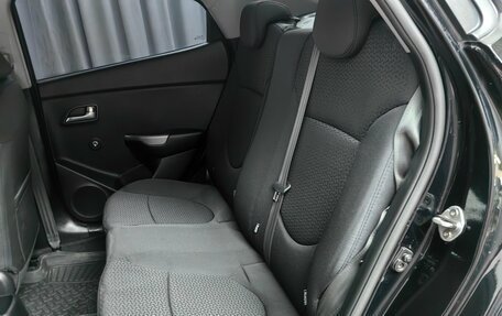 KIA Rio III рестайлинг, 2016 год, 699 000 рублей, 8 фотография