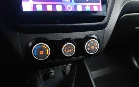 KIA Rio III рестайлинг, 2016 год, 699 000 рублей, 15 фотография