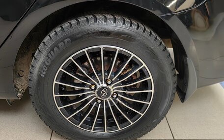 KIA Rio III рестайлинг, 2016 год, 699 000 рублей, 23 фотография