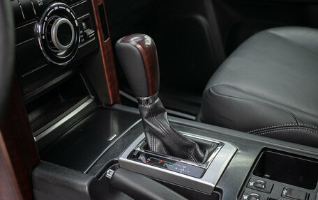 Toyota Land Cruiser Prado 150 рестайлинг 2, 2016 год, 3 855 000 рублей, 19 фотография