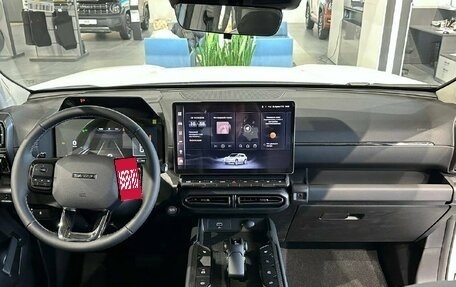 Haval H7, 2026 год, 3 999 000 рублей, 4 фотография